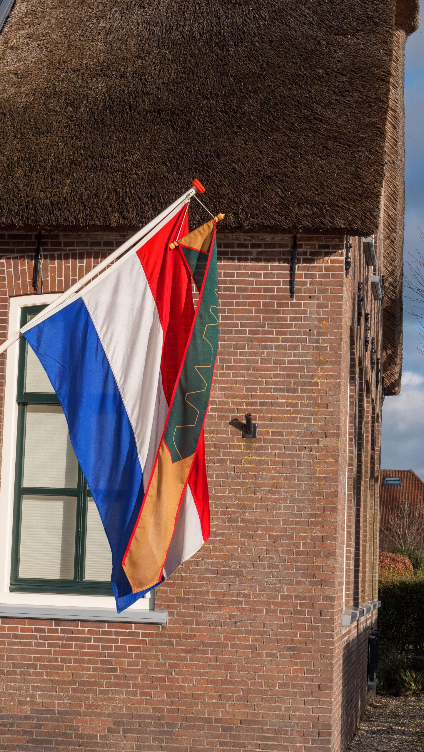 Nationale pensioenwimpel - Afbeelding 11