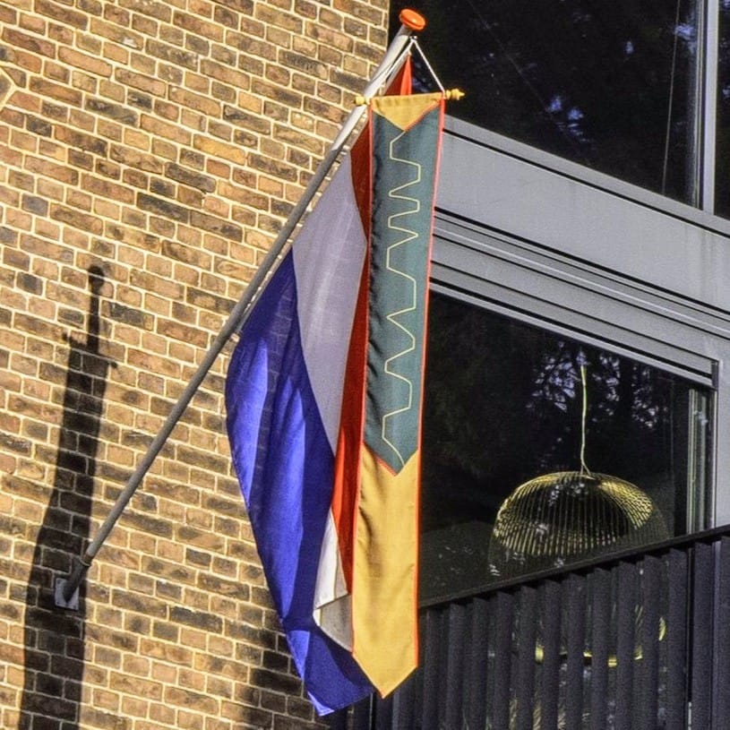 Nationale pensioenwimpel - Afbeelding 6