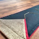 Exclusieve pensioenwimpel. Origineel gouden pensioencadeau met kleuren goud, groen en rood.